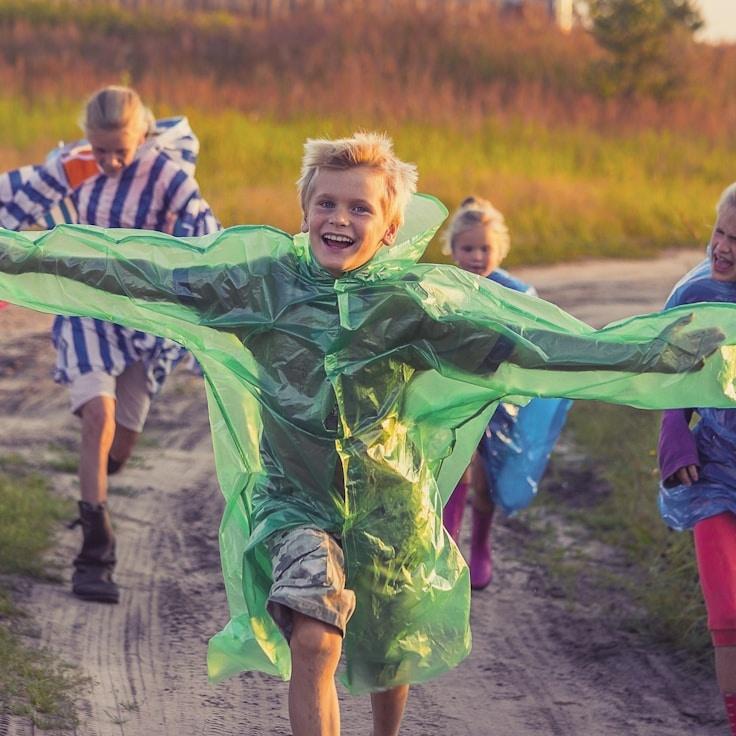 Portrait of Nova Kim, group coordinator and fusion cooking expert