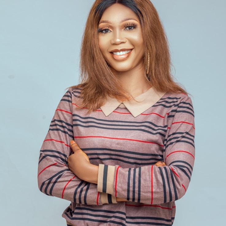 Portrait of Avery Rossi, community mentor and Italian cuisine specialist